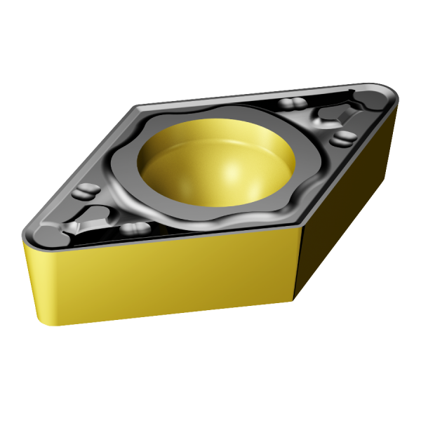 DCMT 11 T3 12-KR    3210