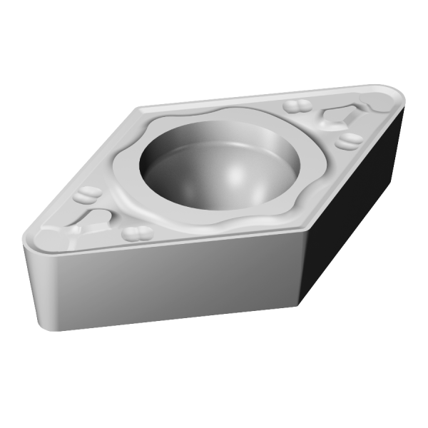 DCMT 11 T3 08-KR    H13A